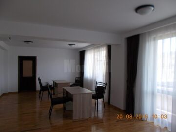 Spații de închiriat în Centrul de afaceri „Club Bucovina”, cea mai modernă locație din Gura Humorului