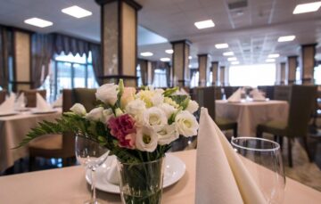 Spații de închiriat în Centrul de afaceri „Club Bucovina”, cea mai modernă locație din Gura Humorului