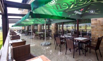 Spații de închiriat în Centrul de afaceri „Club Bucovina”, cea mai modernă locație din Gura Humorului