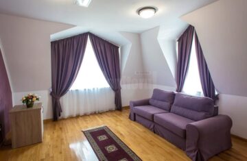 Spații de închiriat în Centrul de afaceri „Club Bucovina”, cea mai modernă locație din Gura Humorului