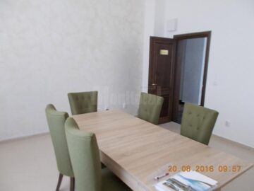 Spații de închiriat în Centrul de afaceri „Club Bucovina”, cea mai modernă locație din Gura Humorului