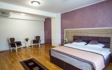 Spații de închiriat în Centrul de afaceri „Club Bucovina”, cea mai modernă locație din Gura Humorului