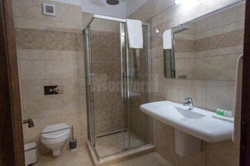 Spații de închiriat în Centrul de afaceri „Club Bucovina”, cea mai modernă locație din Gura Humorului