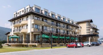 Spații de închiriat în Centrul de afaceri „Club Bucovina”, cea mai modernă locație din Gura Humorului