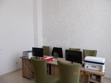 Spații de închiriat în Centrul de afaceri „Club Bucovina”, cea mai modernă locație din Gura Humorului