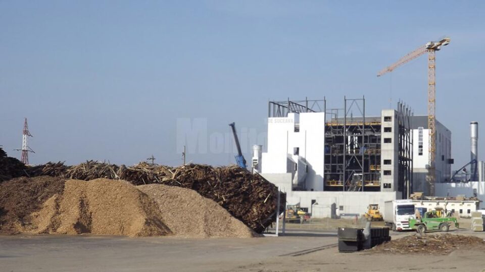 Lemnul de foc nu mai este luat în considerare la eliberarea de certificate verzi pentru producerea de energie electrică din surse regenerabile