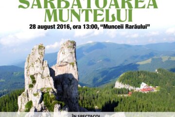 „Sărbătoarea Muntelui”, la Munceii Rarăului