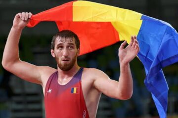 Cecenul Albert Saritov, un exemplu de dăruire și modestie