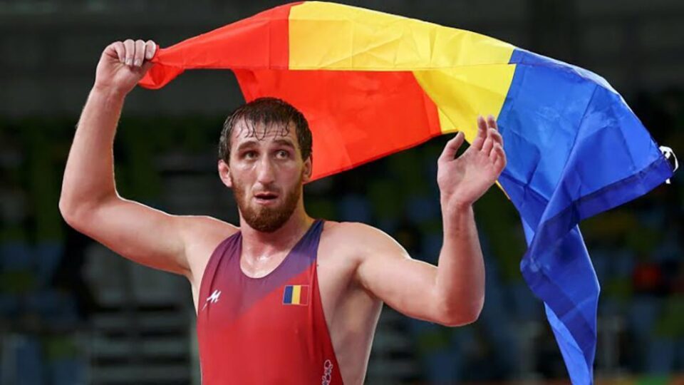 Cecenul Albert Saritov, un exemplu de dăruire și modestie