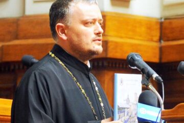 Pr. Ciprian Apetrei