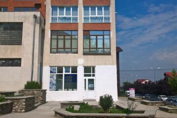 Centrul Medical de chirurgie generală