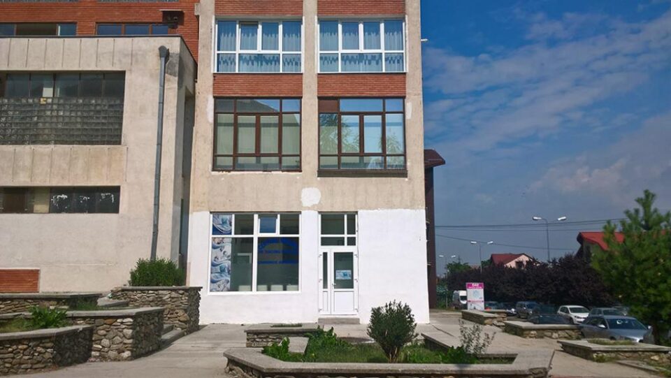 Centrul Medical de chirurgie generală