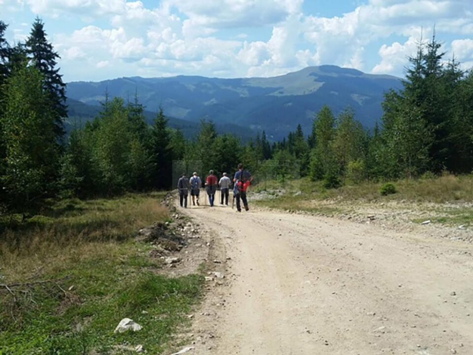 În tratamentul rezidențial terapia este combinată - trasee sportive, mindfulness etc. În tratamentul rezidențial terapia este combinată - trasee sportive, mindfulness etc.