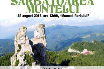 „Sărbătoarea Muntelui”, la Munceii Rarăului