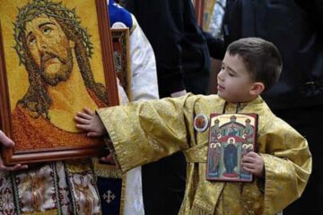 Până când suntem datori a asculta de părinții noștri?