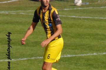 Alessandro Masella