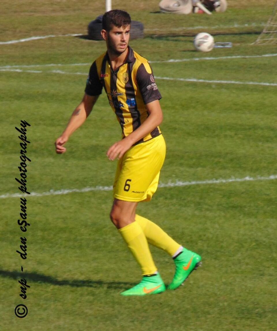 Alessandro Masella