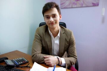 Suceveanul Lucian Bicsi, student al Facultății de Matematică și Informatică a Universității din București, este unul din cei trei tineri din țară care participă la tabăra de pregătire de la Petrozavodsk, Rusia