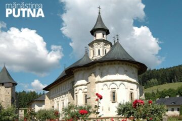 Activități culturale organizate de APOR Suceava, la Mănăstirea Putna