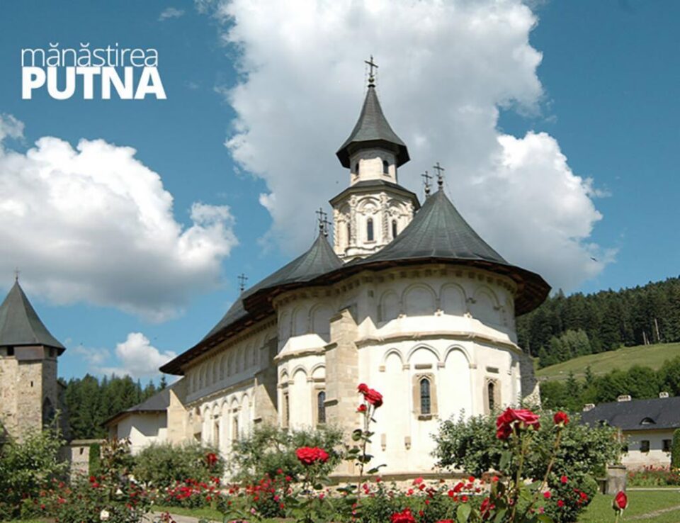 Activități culturale organizate de APOR Suceava, la Mănăstirea Putna