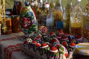 Excursie în județ, pentru oaspeții Festivalului UNICA