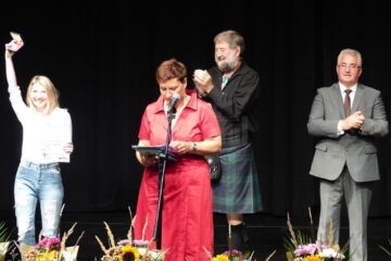 Premiul Cel mai bun film UNICA a fost câștigat de Maria Reinup, din Estonia