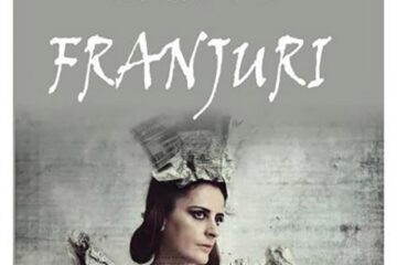 Violeta Savu: „Franjuri”