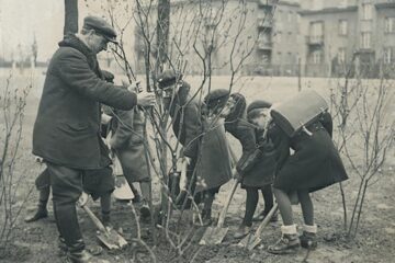„Curs de pomicultură”