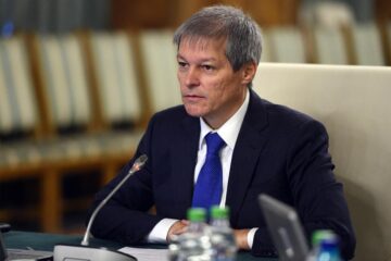 Prim-ministrul Dacian Cioloș Foto:radioiasi.ro