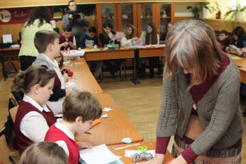 Unitățile vor fi desființate din cauza numărului mic de elevi