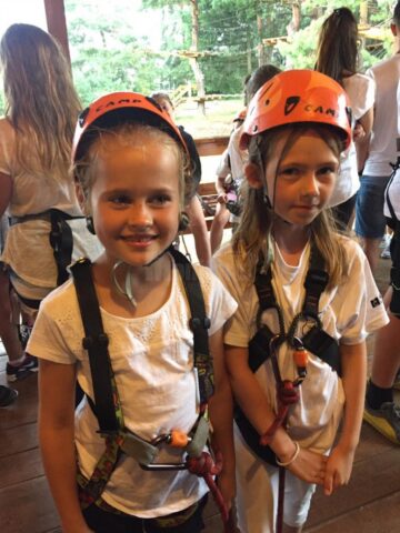 Școala de vară „Surprizele vacanței”