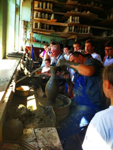 Școala de vară „Surprizele vacanței”