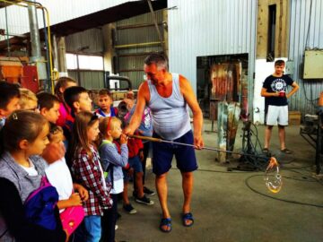 Școala de vară „Surprizele vacanței”