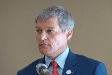 Dacian Cioloș
