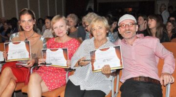 Festivalul Internațional de Creație și Interpretare “Grigore Vasiliu Birlic” și-a desemnat laureații