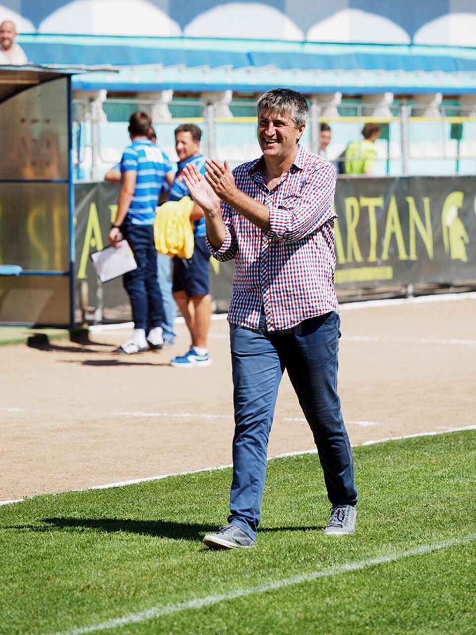 Cristi Popovici: „Am dominat meciul de la un capăt la celălalt”