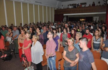Festivalul Internațional de Creație și Interpretare “Grigore Vasiliu Birlic” și-a desemnat laureații