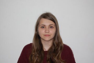 Elena Ruxandra Seniuc