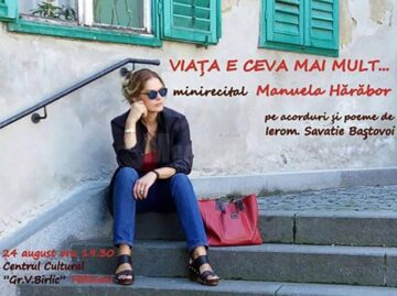 Festivalul Internațional de Creație și Interpretare “Grigore Vasiliu Birlic” și-a desemnat laureații