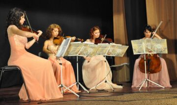 Festivalul Internațional de Creație și Interpretare “Grigore Vasiliu Birlic” și-a desemnat laureații