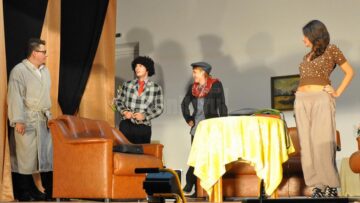 Festivalul Internațional de Creație și Interpretare “Grigore Vasiliu Birlic” și-a desemnat laureații