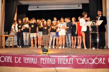 Festivalul Internațional de Creație și Interpretare “Grigore Vasiliu Birlic” și-a desemnat laureații
