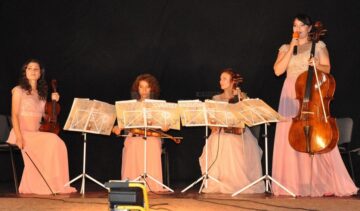 Festivalul Internațional de Creație și Interpretare “Grigore Vasiliu Birlic” și-a desemnat laureații