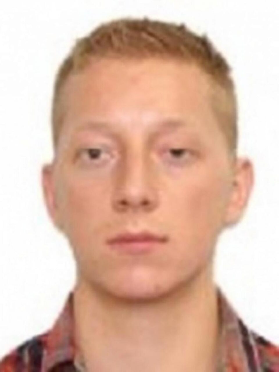 Ruben Ursulean a ajuns în arestul Inspectoratului de Poliție al Județului (IPJ) Suceava
