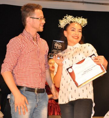 Festivalul Internațional de Creație și Interpretare “Grigore Vasiliu Birlic” și-a desemnat laureații