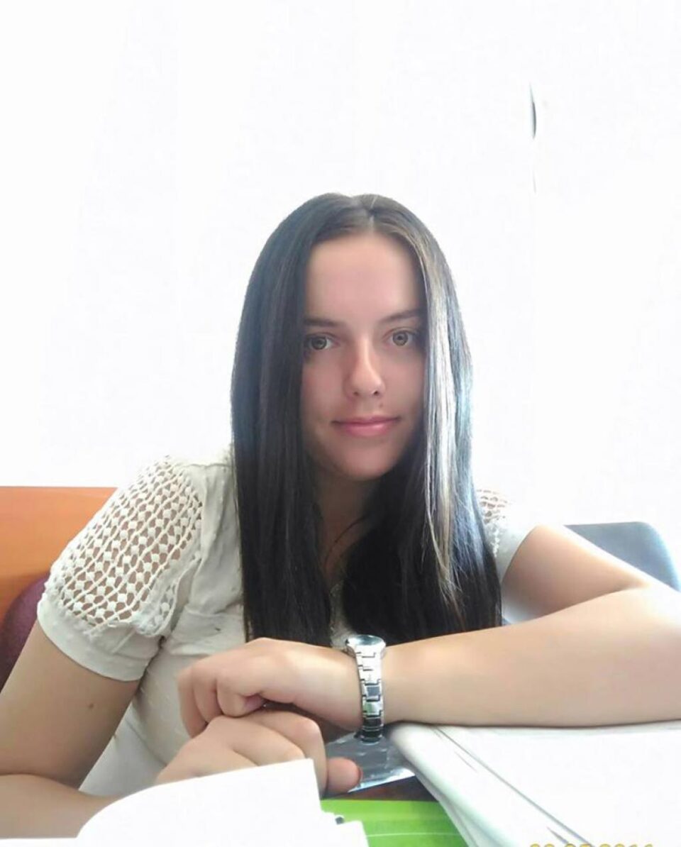 Georgiana Andreea Ferariu