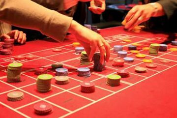 „Clubul de joc de hazard”