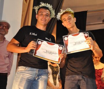 Festivalul Internațional de Creație și Interpretare “Grigore Vasiliu Birlic” și-a desemnat laureații