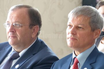 Dacian Cioloș a confirmat că șoseaua de centură a Sucevei va fi gata anul viitor