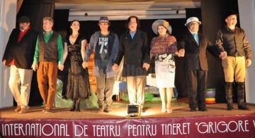 Festivalul Internațional de Creație și Interpretare “Grigore Vasiliu Birlic” și-a desemnat laureații